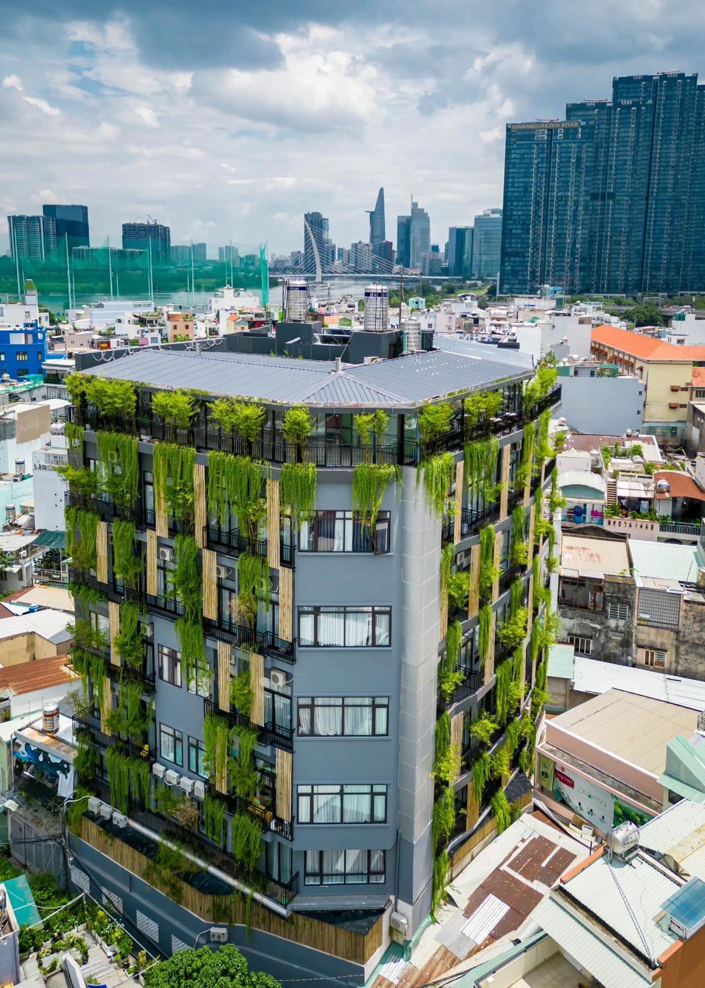 Kunkin Garden TP. Hồ Chí Minh